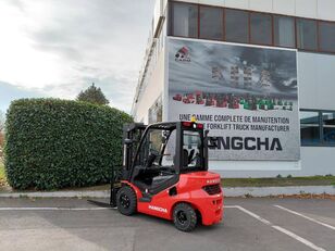 بيع رافعة شوكية ديزل Hangcha XF25D-2 (CPCD25-X2H7F1) - صورة 6 | Machineryline جديد رافعة شوكية ديزل Hangcha XF25D-2 (CPCD25-X2H7F1) | صورة 6 - Machineryline