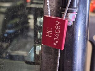 Hangcha XF55D carretilla di&eacute;sel