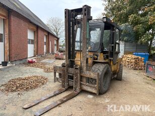 дизельный погрузчик Heden 5440