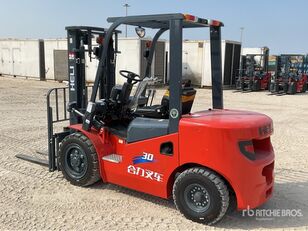 Heli CPC30 diesel forklift