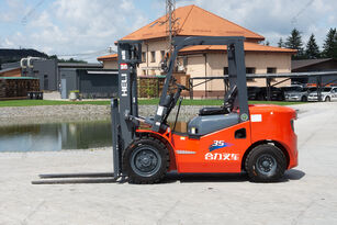 Купить дизельный погрузчик Heli CPC35-Q25K2 - Изображение 5 | Machineryline KG Новый дизельный погрузчик Heli CPC35-Q25K2 | Изображение 5 - Machineryline