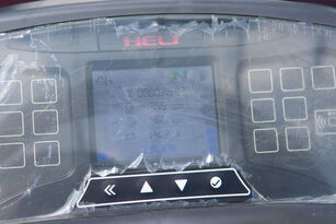 Купить дизельный погрузчик Heli CPC35-Q25K2 - Изображение 10 | Machineryline KG Новый дизельный погрузчик Heli CPC35-Q25K2 | Изображение 10 - Machineryline