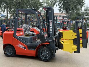 Chariot élévateur diesel Heli CPCD35 à vendre - Image 4 | Machineryline CH Chariot élévateur diesel Heli CPCD35 neuf | Image 4 - Machineryline