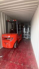 Chariot élévateur diesel Heli CPCD35 à vendre - Image 6 | Machineryline CH Chariot élévateur diesel Heli CPCD35 neuf | Image 6 - Machineryline