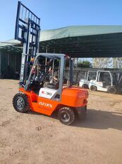 Heli fd30/fd50 diesel forklift