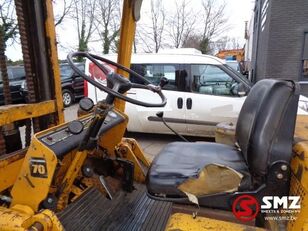 بيع رافعة شوكية ديزل Hyster Challenger 70 - صورة 7 | Machineryline TN رافعة شوكية ديزل Hyster Challenger 70 | صورة 7 - Machineryline