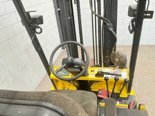 Chariot élévateur diesel Hyster E 5.50 XL à vendre - Image 12 | Machineryline CI Chariot élévateur diesel Hyster E 5.50 XL | Image 12 - Machineryline