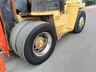 Hyster H 12.00 XL 12 ton heftruck met stenenklem forklift dieseldriven gaffeltruck till salu - Bild 23 | Machineryline SE Hyster H 12.00 XL 12 ton heftruck met stenenklem forklift dieseldriven gaffeltruck | Bild 23 - Machineryline