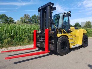 Hyster H 20 XD 9 diesel forklift