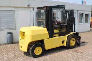 بيع رافعة شوكية ديزل Hyster H 4.00 XL-6 - صورة 4 | Machineryline EG رافعة شوكية ديزل Hyster H 4.00 XL-6 | صورة 4 - Machineryline
