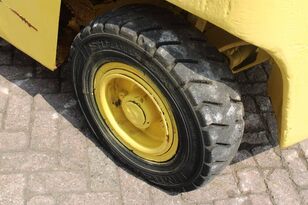 بيع رافعة شوكية ديزل Hyster H 4.00 XL-6 - صورة 12 | Machineryline EG رافعة شوكية ديزل Hyster H 4.00 XL-6 | صورة 12 - Machineryline