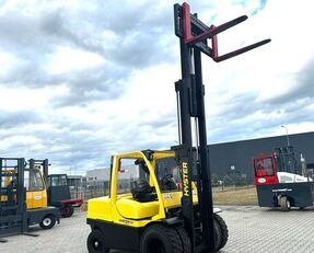 Empilhador diesel Hyster H 5.0 FT /Container version/New price a venda - Imagem 6 | Machineryline PT Empilhador diesel Hyster H 5.0 FT /Container version/New price | Imagem 6 - Machineryline