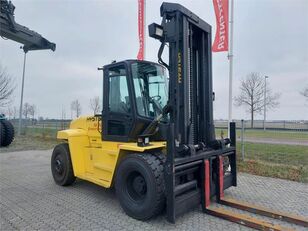 Hyster H10.00XM diesel forklift