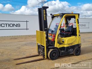 Hyster H2.0FTS diesel forklift