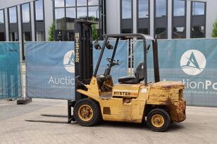 empilhador diesel Hyster H2.50XL
