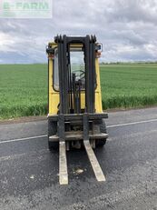 Hyster H2.50xm diesel forklift for sale - Image 4 | Machineryline GB Hyster H2.50xm diesel forklift | Image 4 - Machineryline