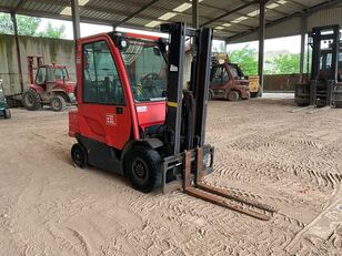 chariot &eacute;l&eacute;vateur diesel Hyster H2.5FT
