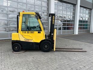 Hyster H2.5FT / Duplex 3,3m / nur 1.218h Diesel-Gabelstapler