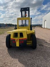 Hyster H250E diesel forklift