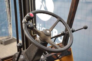 Hyster H3.00XL diesel forklift for sale - Image 19 | Machineryline CA Hyster H3.00XL diesel forklift | Image 19 - Machineryline