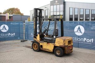 Hyster H3.00XL diesel forklift