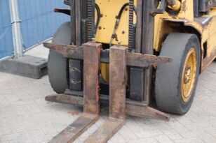 Venta de Hyster H3.00XL carretilla diésel - Imagen 10 | Machineryline CO Hyster H3.00XL carretilla diésel | Imagen 10 - Machineryline