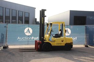 дизельный погрузчик Hyster H3.00XM