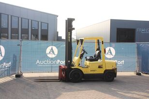 Hyster H3.00XM diesel forklift