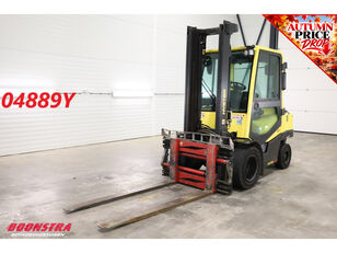 Hyster H3.0A diesel forklift