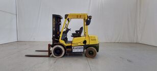 Hyster H3.0XT diesel forklift