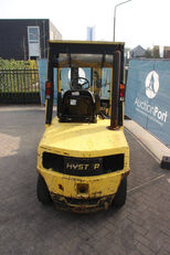 Hyster H3.20XM diesel forklift for sale - Image 4 | Machineryline IN Hyster H3.20XM diesel forklift | Image 4 - Machineryline