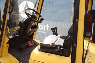 Hyster H3.20XM diesel forklift for sale - Image 21 | Machineryline IN Hyster H3.20XM diesel forklift | Image 21 - Machineryline