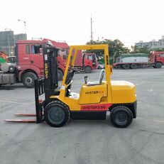 chariot élévateur diesel Hyster H3.5