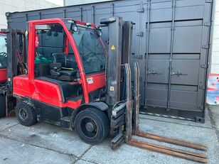 Hyster H3.5FT diesel heftruck