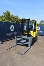 Hyster H3.5FT Diesel-Gabelstapler kaufen - Bild 9 | Machineryline CH Hyster H3.5FT Diesel-Gabelstapler | Bild 9 - Machineryline