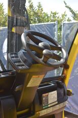 Venta de Hyster H3.5FT carretilla diésel - Imagen 18 | Machineryline MX Hyster H3.5FT carretilla diésel | Imagen 18 - Machineryline