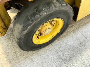 بيع رافعة شوكية ديزل Hyster H4.00XL/5 - صورة 14 | Machineryline QA رافعة شوكية ديزل Hyster H4.00XL/5 | صورة 14 - Machineryline
