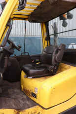 Hyster H4.0FT5 Diesel-Gabelstapler kaufen - Bild 18 | Machineryline DE Hyster H4.0FT5 Diesel-Gabelstapler | Bild 18 - Machineryline