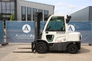 forklift diesel Hyster H4.0FT5