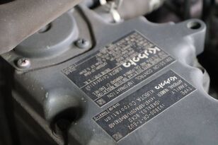Venta de Hyster H4.0FT5 carretilla diésel - Imagen 34 | Machineryline AR Hyster H4.0FT5 carretilla diésel | Imagen 34 - Machineryline
