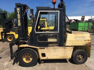 chariot élévateur diesel Hyster H4.50XL
