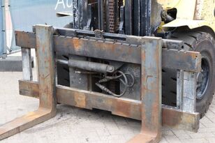 بيع رافعة شوكية ديزل Hyster H4.50XM - صورة 12 | Machineryline رافعة شوكية ديزل Hyster H4.50XM | صورة 12 - Machineryline