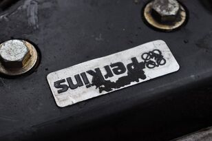 بيع رافعة شوكية ديزل Hyster H4.50XM - صورة 37 | Machineryline رافعة شوكية ديزل Hyster H4.50XM | صورة 37 - Machineryline