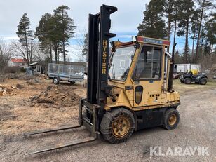 Hyster H40 60JS diesel forklift