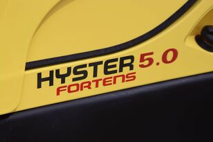 Satılık Hyster H5.0FT dizel forklift - Görüntü 16 | Machineryline TR Hyster H5.0FT dizel forklift | Görüntü 16 - Machineryline
