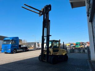 Hyster H8.0FT6 / nur 1.931h! / Klima / SS / ZVG carretilla di&eacute;sel
