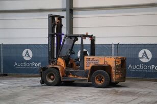 дизельный погрузчик Hyster Hyster H7.00XL
