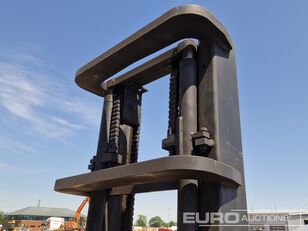 Venta de Hyster S3.00XL carretilla diésel - Imagen 18 | Machineryline UY Hyster S3.00XL carretilla diésel | Imagen 18 - Machineryline