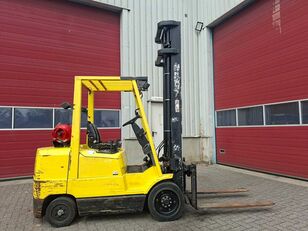 Hyster S3.00XM diesel forklift