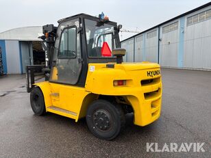 Hyundai HDF70-7S diesel forklift